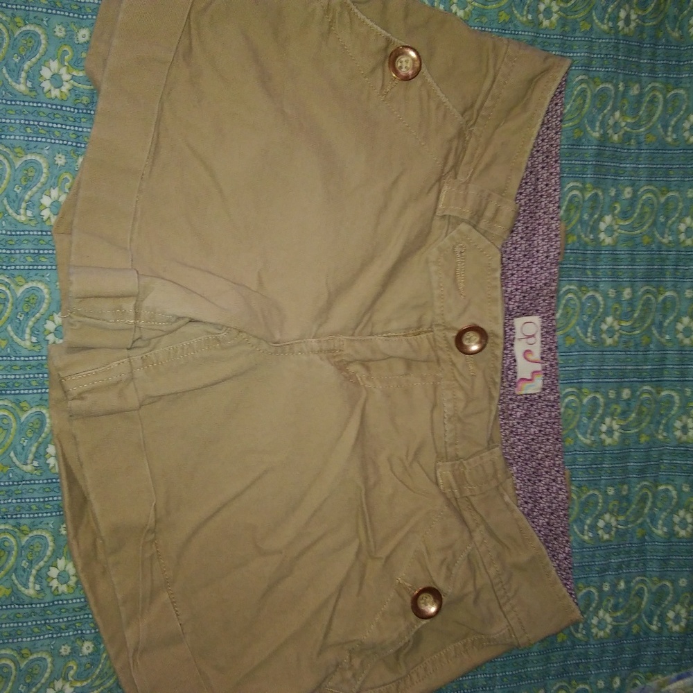 Women's shorts